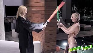 I can't believe these juicy young 18+ sluts let me slam their tight wet pussies in the bedroom.