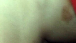 Romping with my wife