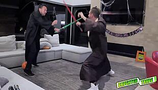 I can't believe these juicy young 18+ sluts let me slam their tight wet pussies in the bedroom.