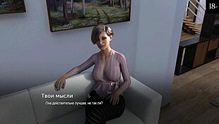 complete gameplay college bound part 5