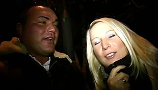 gina's casting interview with paco