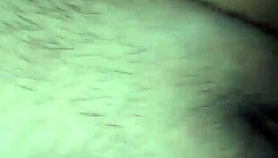 Black Shaft in Tight Pussy