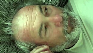 Y having fun with old dudes in various adventures around town