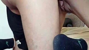 I fucked my best friend's wife bareback and might have knocked her up