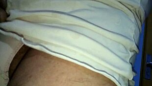 Modeling My Ex's Intimate Clothing In This Gay Scene!