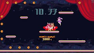 Rabbit Hole Hentai Game Pornplay Ep 2 Huge Cumshots On Bunnygirl Whore