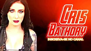 tatuada gostosa squirts on bin ted's fat cock during hardcore anal massage