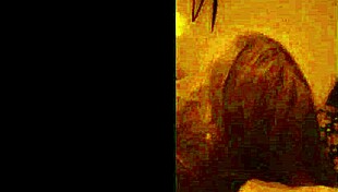 feeling the rush as i slap her big ass roughly