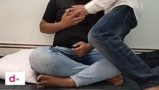 my nephew shoved cock in mouth and messed it up 😈