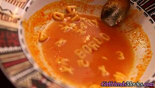 Sexy Teen 18+ Kissing Milf in Hot Lesbian Encounter