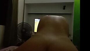 Meu Marido Saiu, E Eu Sentei Com Tesão Na Rola Completo No X Red!