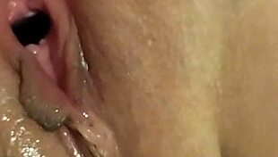 Did she suck his lucky cock and let him cum in her pussy?