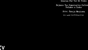 Old mexican wife gives oral to young group in cuckold sex