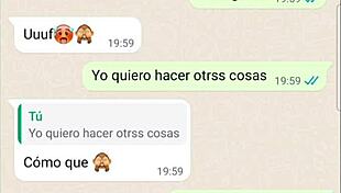 i'm talkin to my girlfreind after we fuked, part 3