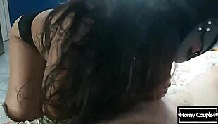 i get hot and give my ass to my friend's husband in cowgirl