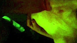 Oh yeah, suck that cock deep and hard!