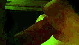 Oh yeah, suck that cock deep and hard!