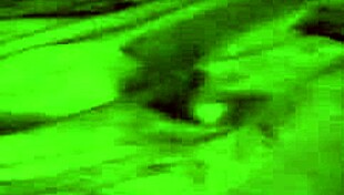 girlfriend delivers intense blowjob before christmas fuck