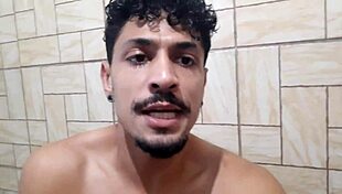 My Friend's Boyfriend Visited Me