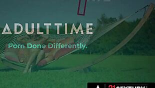 Gorgeous Cherry Kiss Gets Ass Filled With Huge Cock