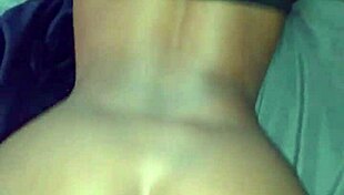 i'm back for that ebony green-haired freak's doggystyle pounding