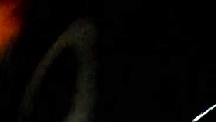 Sloppy Ebony Blowjob with Deepthroat and Cum in Mouth