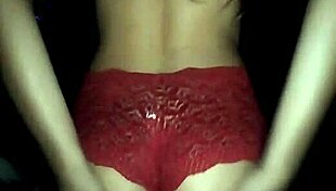 she's grooving to the hottest dance moves in the club, feeling the rhythm take over her body