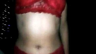 she's grooving to the hottest dance moves in the club, feeling the rhythm take over her body