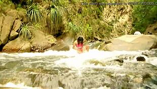 waiting for an alpha male to make this latina amateur feel like a woman in solo?