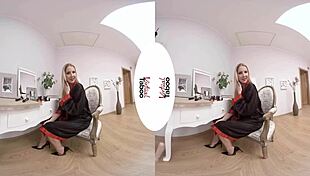 Man, I’m totally hooked on virtual taboo with Georgie one-on-one!