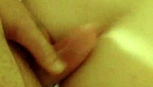 Watch This Amateur BEND OVER in DOGGYSTYLE and Scream for MORE!