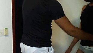 Betrayed on the honeymoon