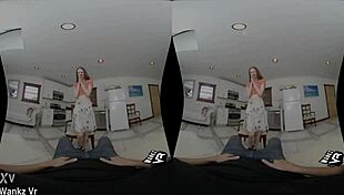 Want to see Samantha Hayes wanking her pussy in POV hardcore?