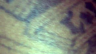 Slim woman slowly sucks cock with intense focus