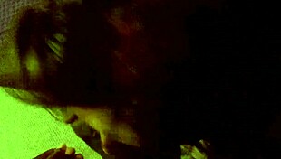 morning fun with gagging blowjob, choking, and deepthroat pov 😈