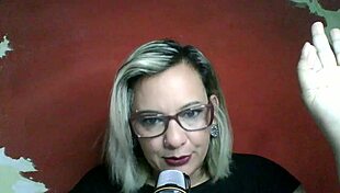 Shibari Restrains Mamae in Part Two