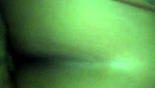 my girlfriend and i enjoying a private moment together