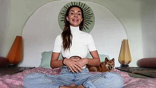 wanna learn about foreskin vs circumcised sex with roxy fox?