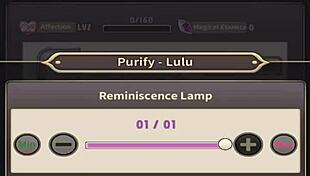 In this horny arcana hentai game, amateurs explore uncensored anime adventures fully