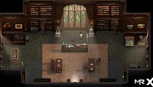 treasure of nadia, i feel your eyes on my ass in episode 2 scene 26, craving anal creampie