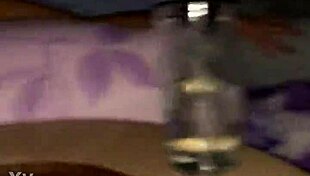 nadi shares her everyday reality in a casual chat.