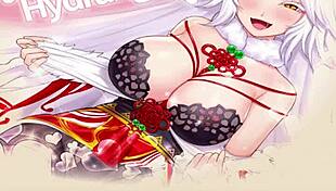 In this horny arcana hentai game, amateurs explore uncensored anime adventures fully