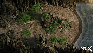 treasure of nadia, i feel your eyes on my ass in episode 2 scene 26, craving anal creampie