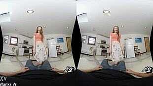 Want to see Samantha Hayes wanking her pussy in POV hardcore?