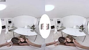 Virtual taboo blowjob crowd, what do you think?