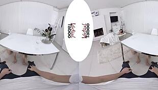 Virtual taboo blowjob crowd, what do you think?