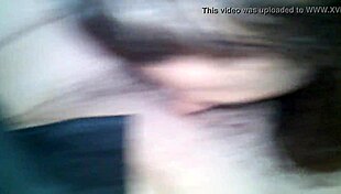 Feeling her sexy mouth sucking my cock passionately