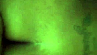 my girlfriend and i enjoying a private moment together