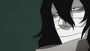 Ever watched Boku no Hero Academia Season 2 Episode 1 with Spanish subs?