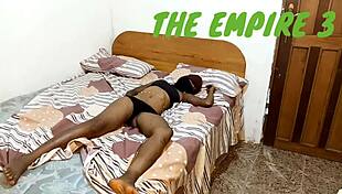 im so wet and horny waiting for a black cock to fuck me harder